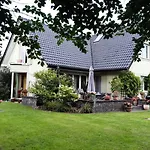 Апартаменты In Ruhiger Lage Am Waldrand By Interhome *