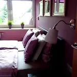 Апартаменты In Ruhiger Lage Am Waldrand By Interhome