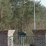 In Ruhiger Lage Am Waldrand By Interhome * Sulmin