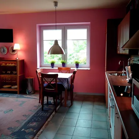 In Ruhiger Lage Am Waldrand By Interhome Апартаменты