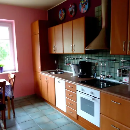 In Ruhiger Lage Am Waldrand By Interhome Апартаменты Sulmin