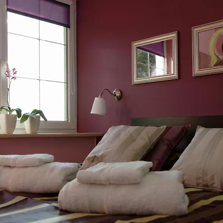 In Ruhiger Lage Am Waldrand By Interhome Апартаменты Sulmin