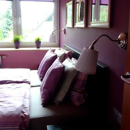 아파트 In Ruhiger Lage Am Waldrand By Interhome
