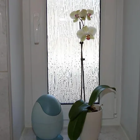 Апартаменты In Ruhiger Lage Am Waldrand By Interhome Sulmin