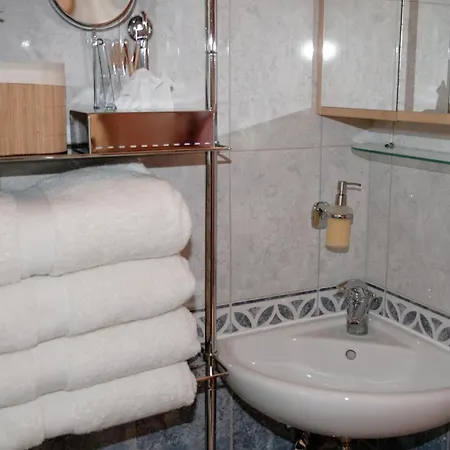 Апартаменты In Ruhiger Lage Am Waldrand By Interhome Sulmin