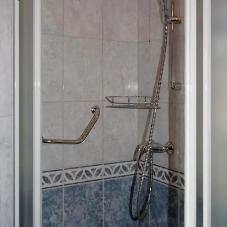 In Ruhiger Lage Am Waldrand By Interhome 아파트 Sulmin