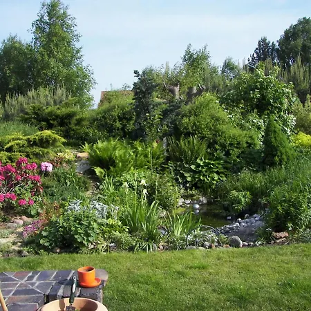 Апартаменты In Ruhiger Lage Am Waldrand By Interhome Sulmin