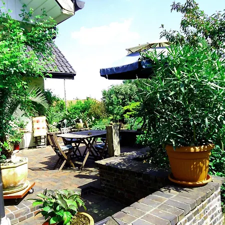 In Ruhiger Lage Am Waldrand By Interhome 아파트 *