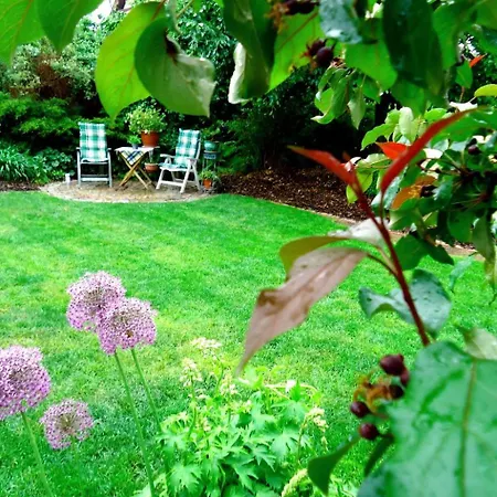 In Ruhiger Lage Am Waldrand By Interhome 아파트 Sulmin